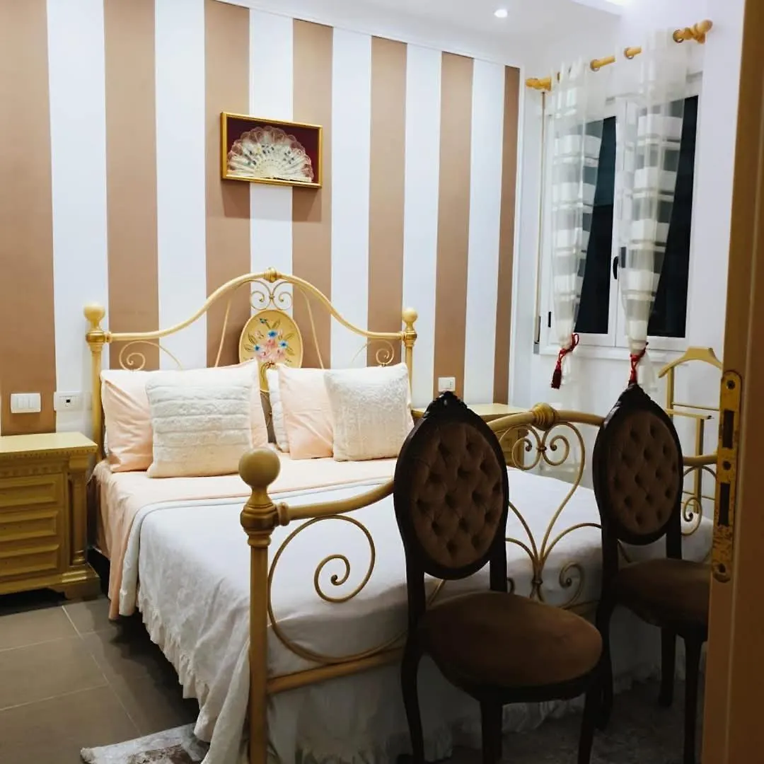 Rezidenca Radhima Apartman Vlora