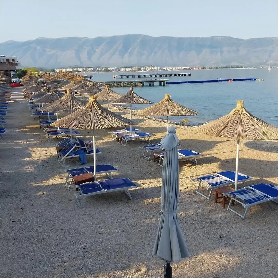 Rezidenca Radhima Apartman Vlora