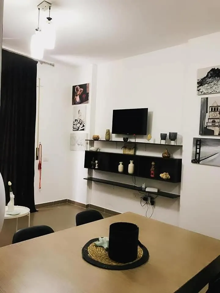 Rezidenca Radhima Apartman Vlora