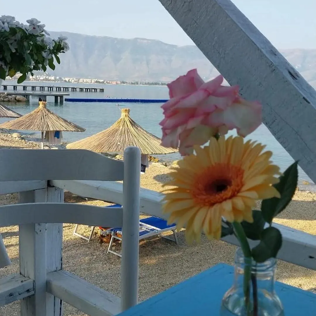 VlorëRezidenca Radhima公寓 阿尔巴尼亚